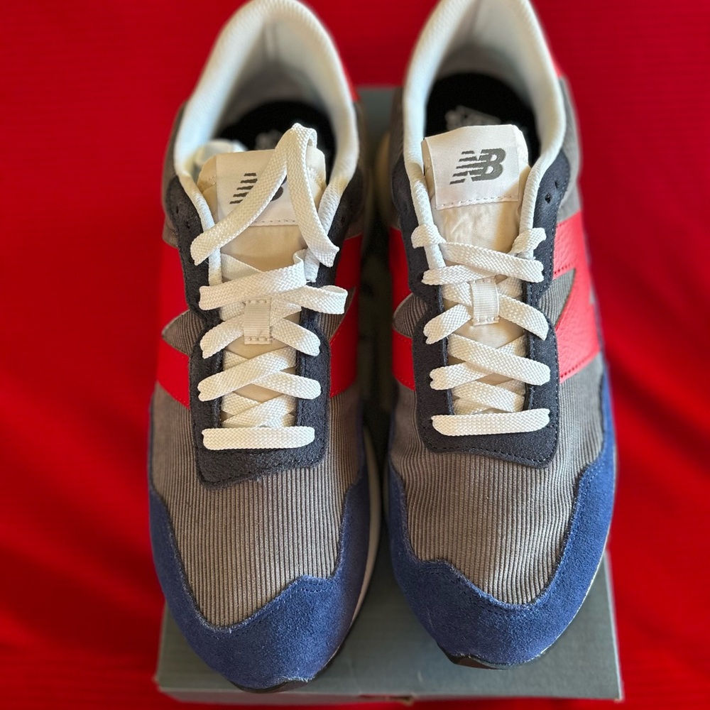 New Balance 237 - Picture 5 of 8